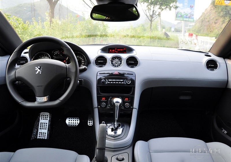 2011款 1.6T 豪華運(yùn)動(dòng)型