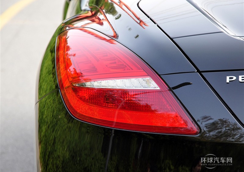 2011款 1.6T 豪華運動型