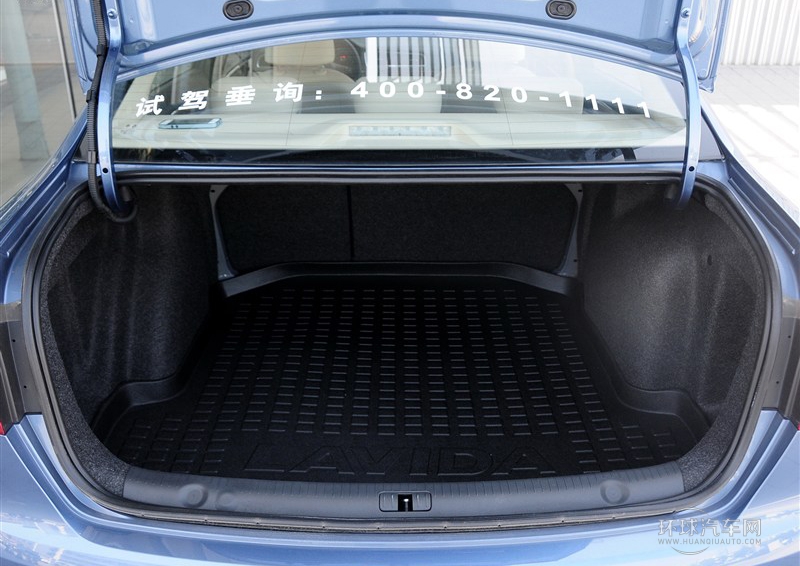 2013款 改款 1.4TSI DSG豪華版