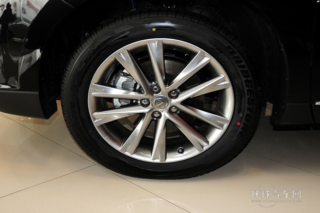 2013款 450h 尊貴版