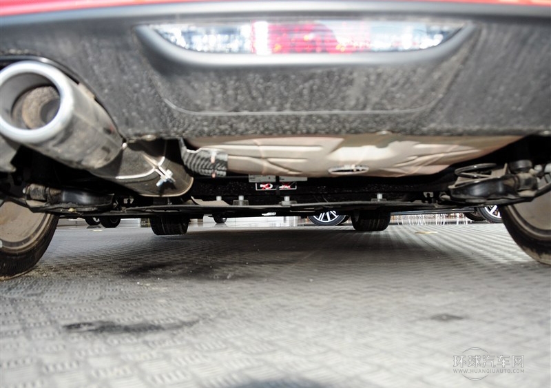 2011款 1.6T 時尚型