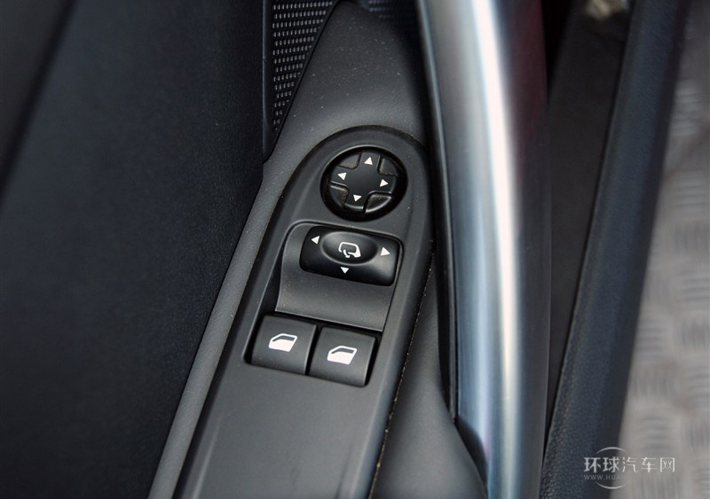 2011款 1.6T 時尚型