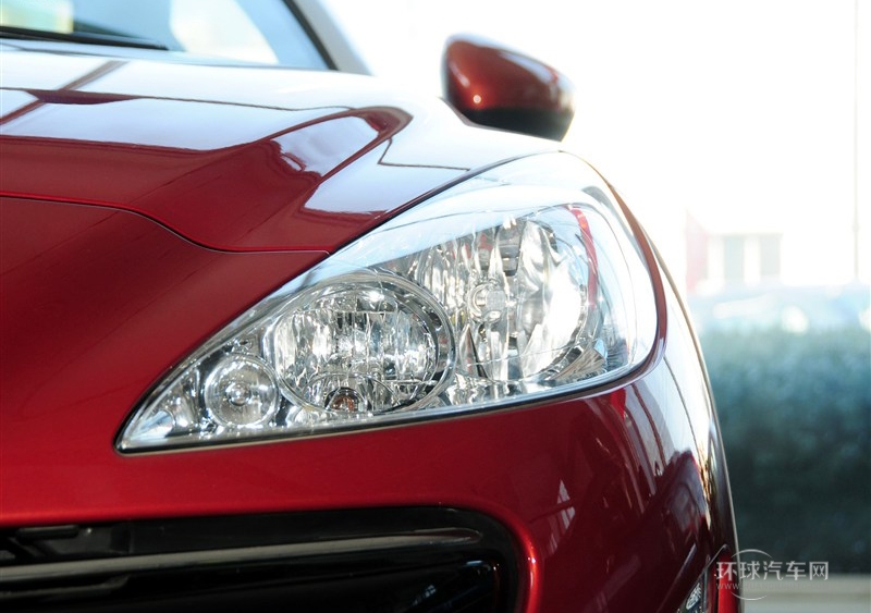 2011款 1.6T 時(shí)尚型