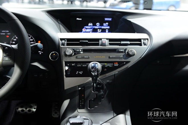 2013款 450h 尊貴版