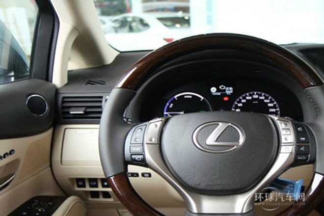 2013款 450h 尊貴版