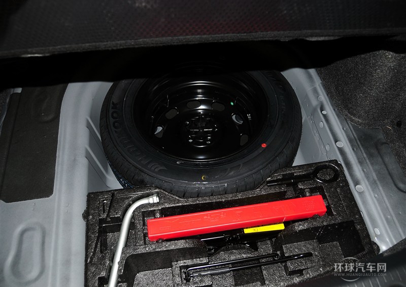 2013款 改款 1.4TSI DSG舒適版