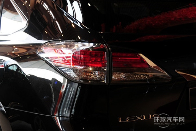 2013款 450h 尊貴版