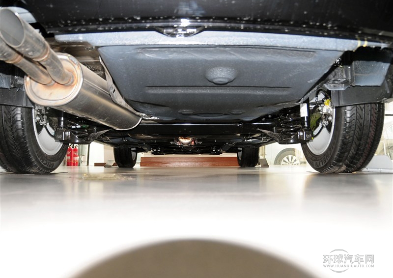 2013款 改款 1.4TSI DSG舒適版