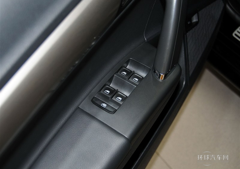 2013款 改款 1.4TSI DSG舒適版