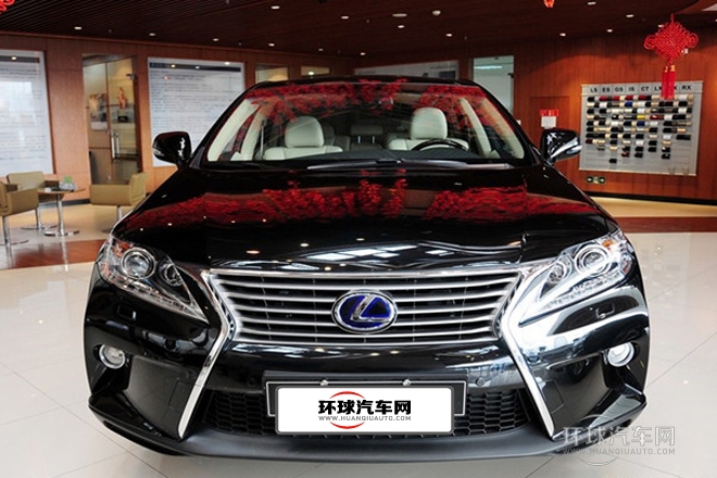 2013款 450h 尊貴版