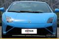 Gallardo 2012款 LP 560-4 Gold Edition