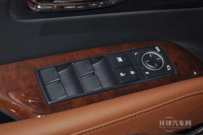 2013款 450h 尊享版