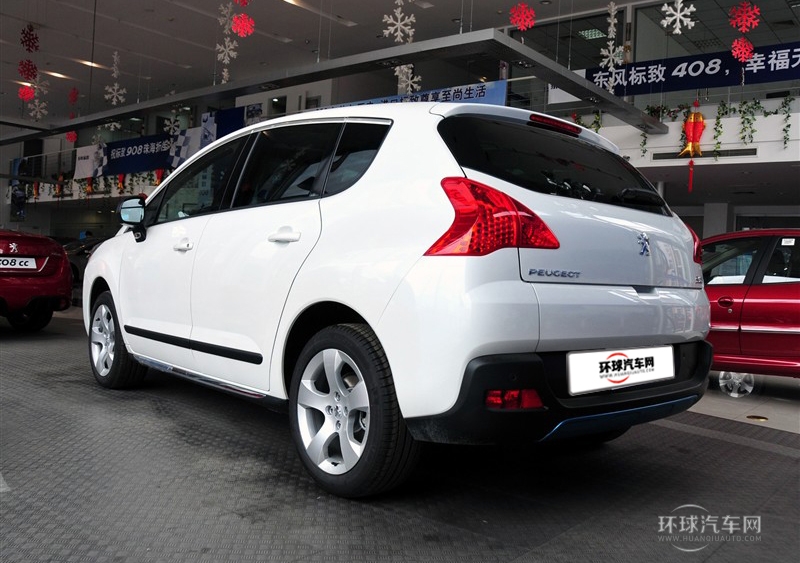 2011款 1.6T 時尚型