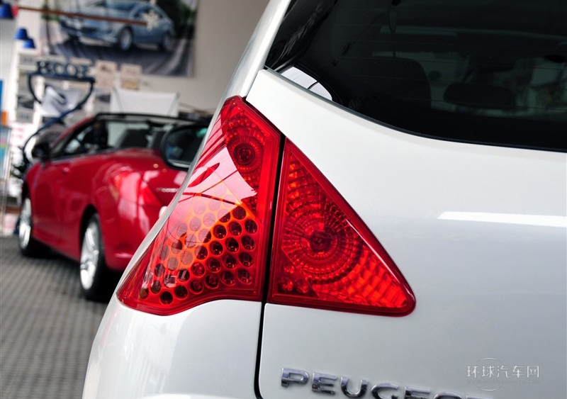 2011款 1.6T 時尚型