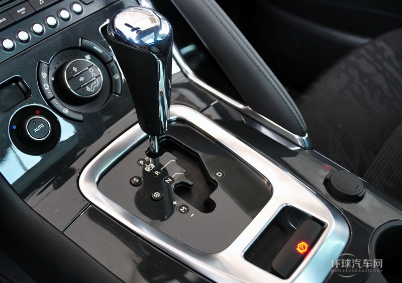 2011款 1.6T 時(shí)尚型