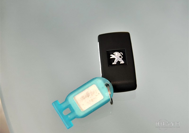 2014款 1.6T 時尚型