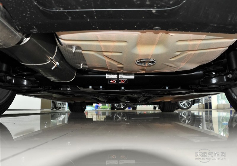 2014款 1.6T 時(shí)尚型