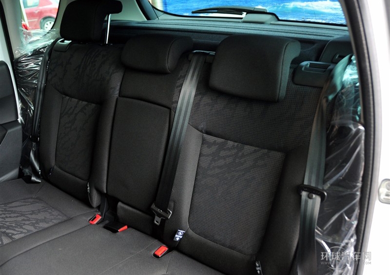 2011款 1.6T 時尚型