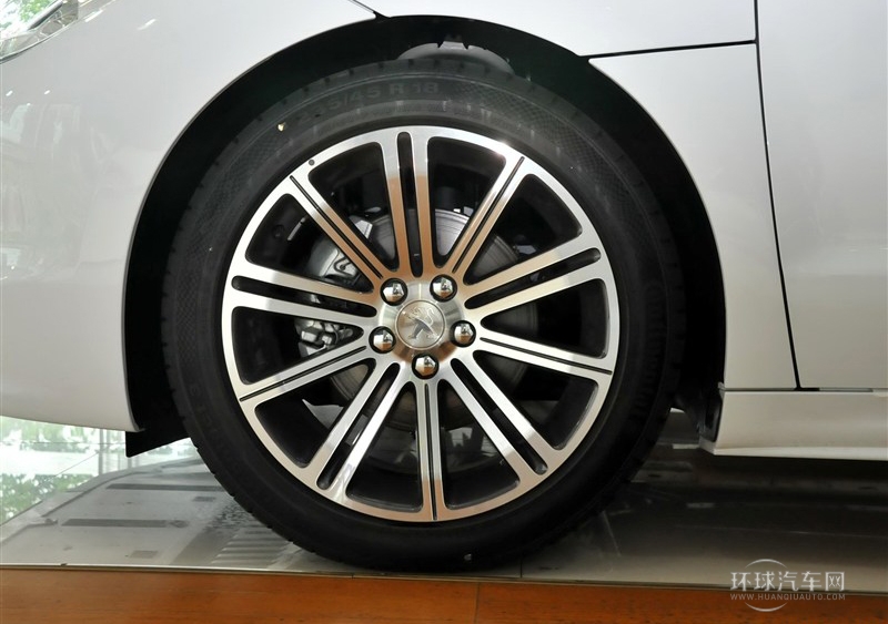 2014款 1.6T 時尚型