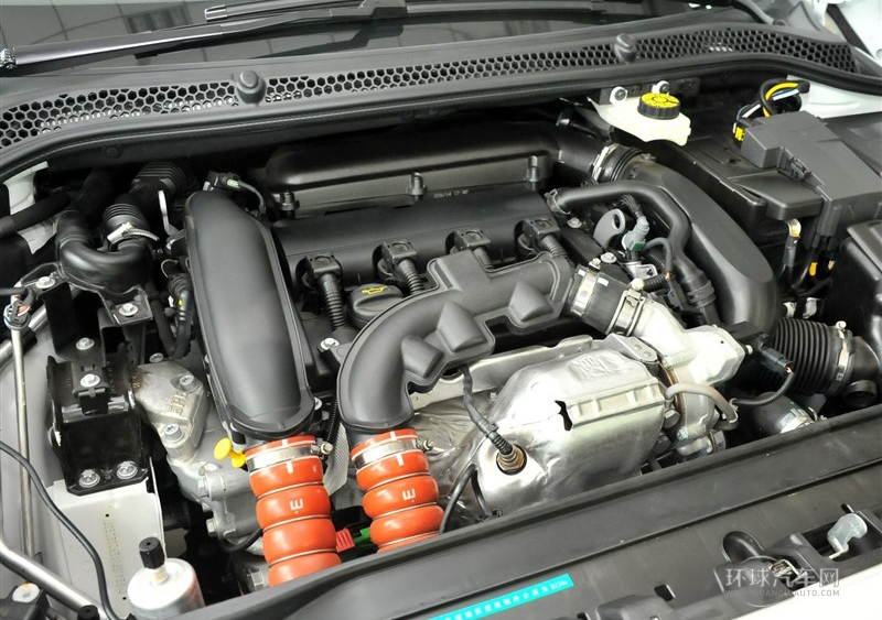 2014款 1.6T 時尚型