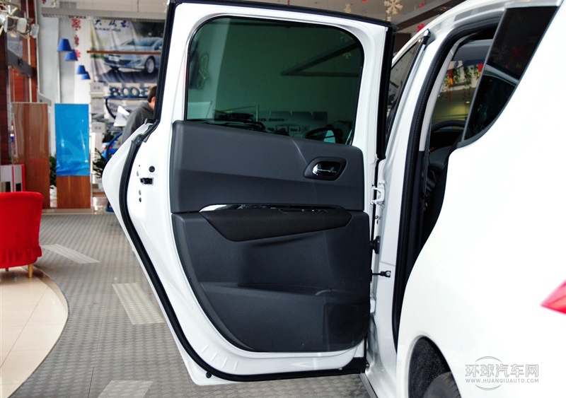 2011款 1.6T 時尚型