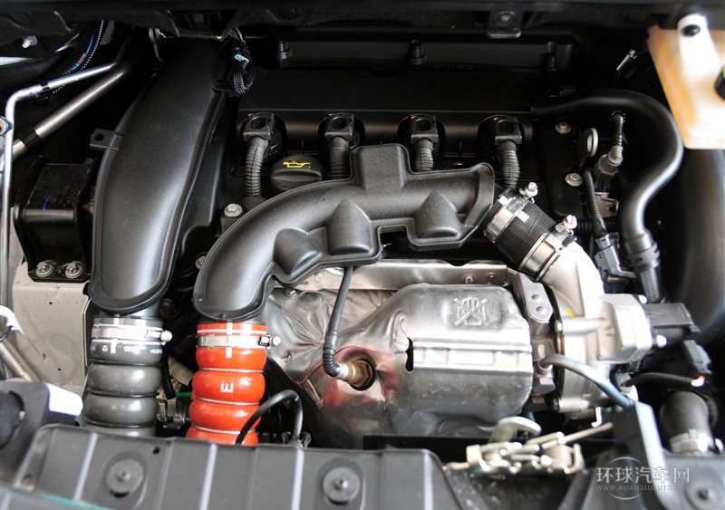 2011款 1.6T 時(shí)尚型