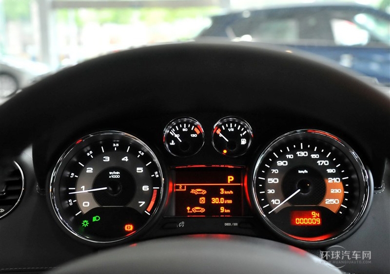 2014款 1.6T 時尚型