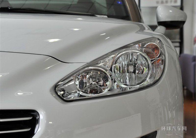 2014款 1.6T 時尚型