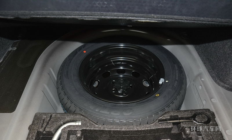 2013款 改款 1.4TSI 手動豪華版