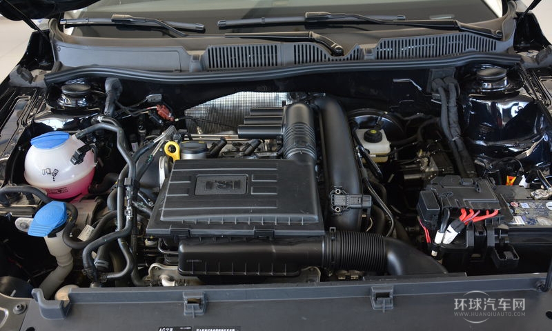 2013款 改款 1.4TSI 手動豪華版