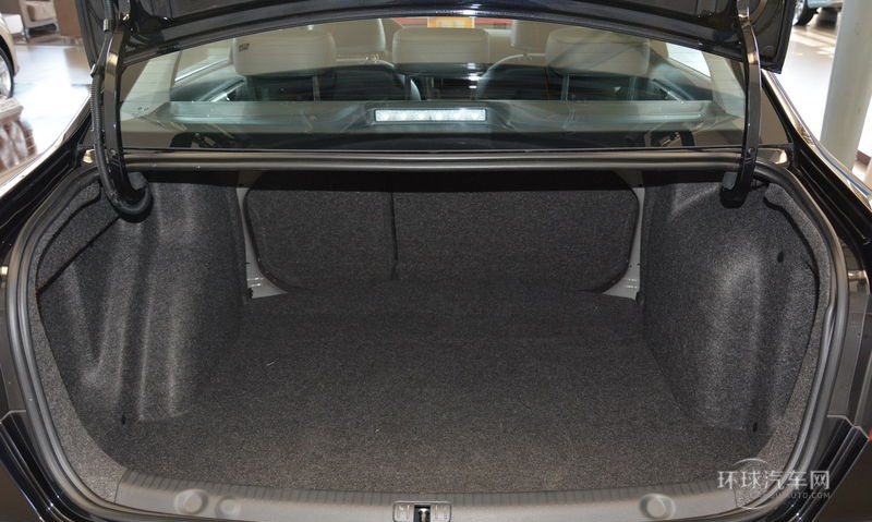 2013款 改款 1.4TSI 手動豪華版