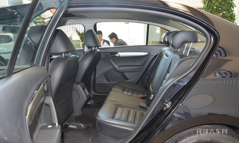 2013款 改款 1.4TSI 手動豪華版