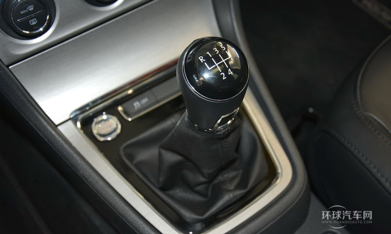 2013款 改款 1.4TSI 手動(dòng)豪華版