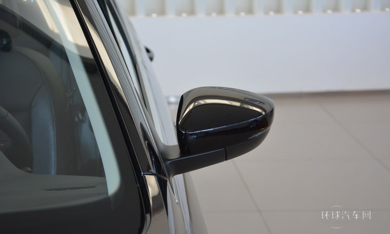 2013款 改款 1.4TSI 手動豪華版