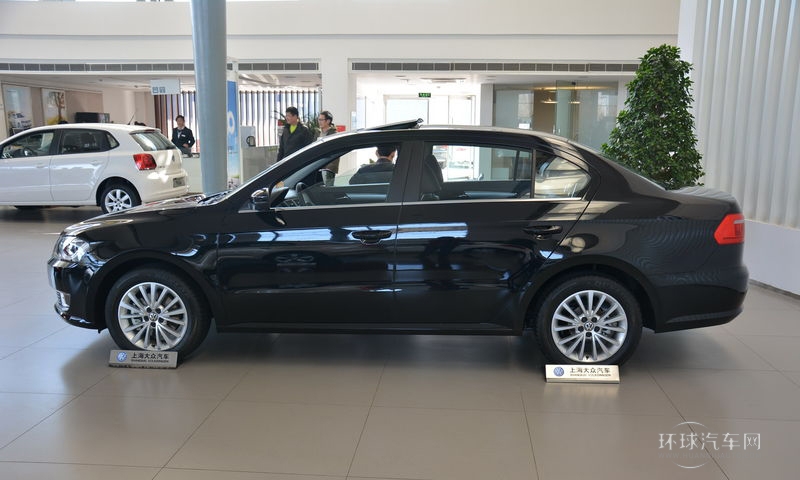 2013款 改款 1.4TSI 手動豪華版