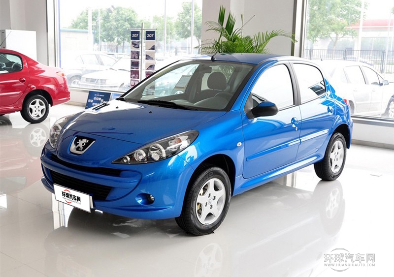 2011款 兩廂 1.4L 手動品樂版