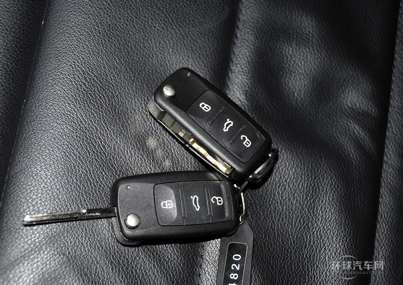 2013款 改款 1.4TSI 手動舒適版