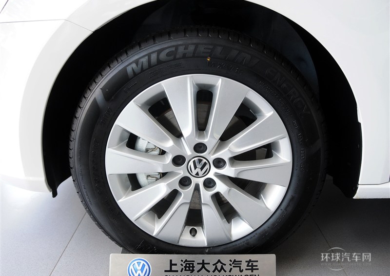 2013款 改款 1.4TSI 手動(dòng)舒適版