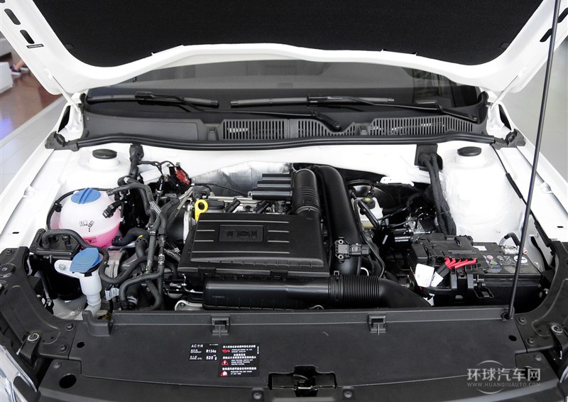 2013款 改款 1.4TSI 手動舒適版