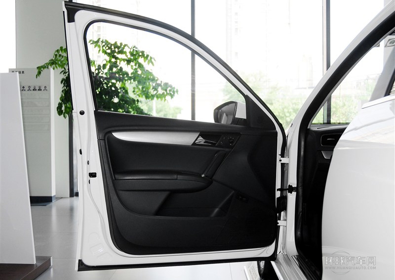 2013款 改款 1.4TSI 手動舒適版