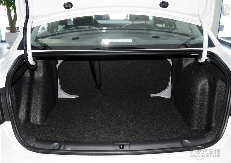 2013款 改款 1.4TSI 手動舒適版