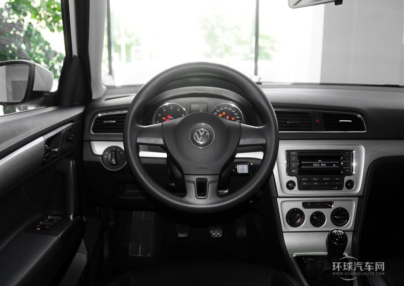 2013款 改款 1.4TSI 手動舒適版