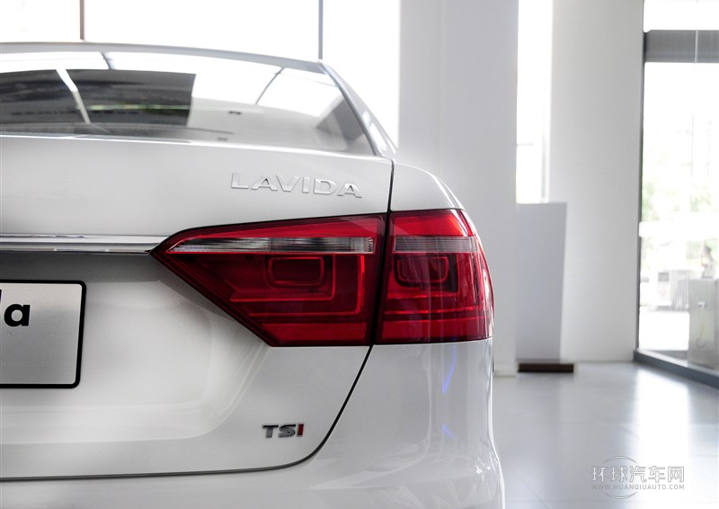 2013款 改款 1.4TSI 手動舒適版