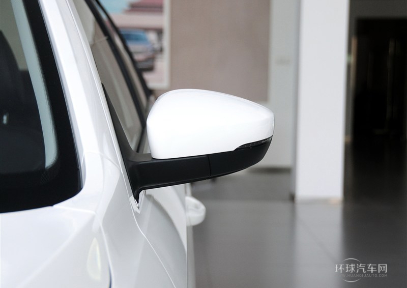 2013款 改款 1.4TSI 手動舒適版