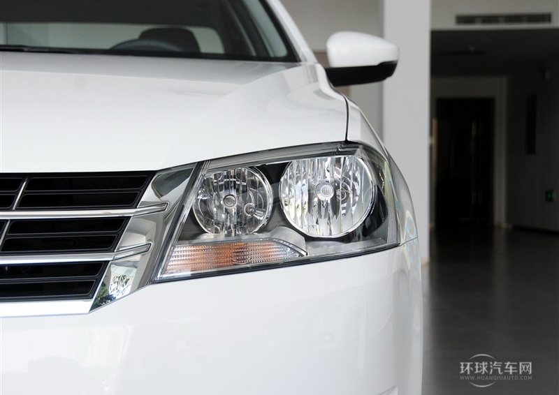 2013款 改款 1.4TSI 手動舒適版