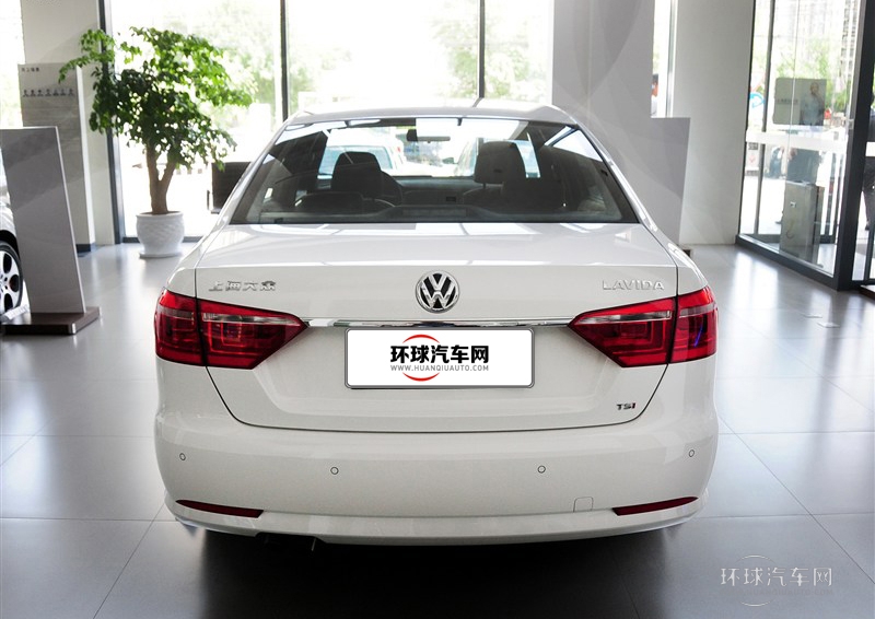 2013款 改款 1.4TSI 手動舒適版