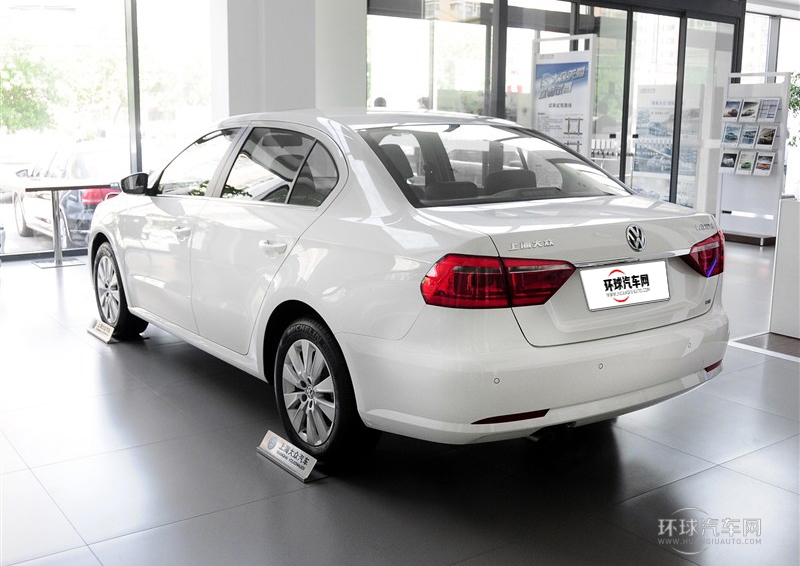 2013款 改款 1.4TSI 手動舒適版