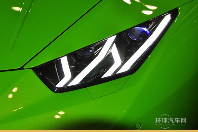 Huracan 2014款 LP610-4