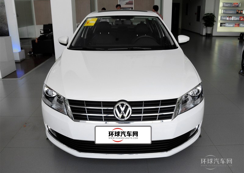 2013款 改款 1.4TSI 手動(dòng)舒適版