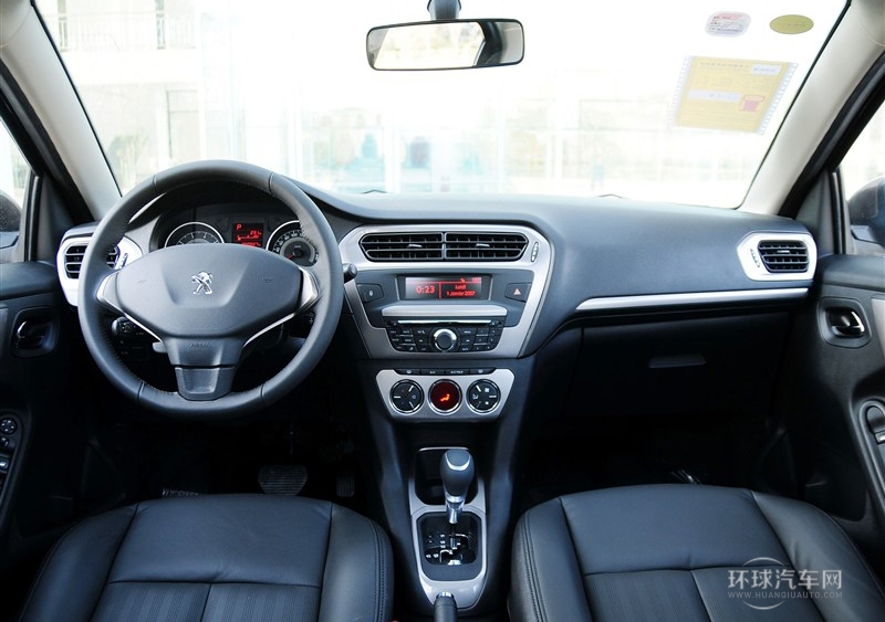 2014款 1.6L 自動尊貴版